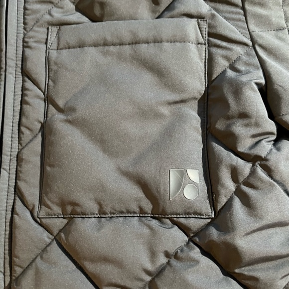 Skyline Reversible Bomber Jacket - Picture 2 of 3